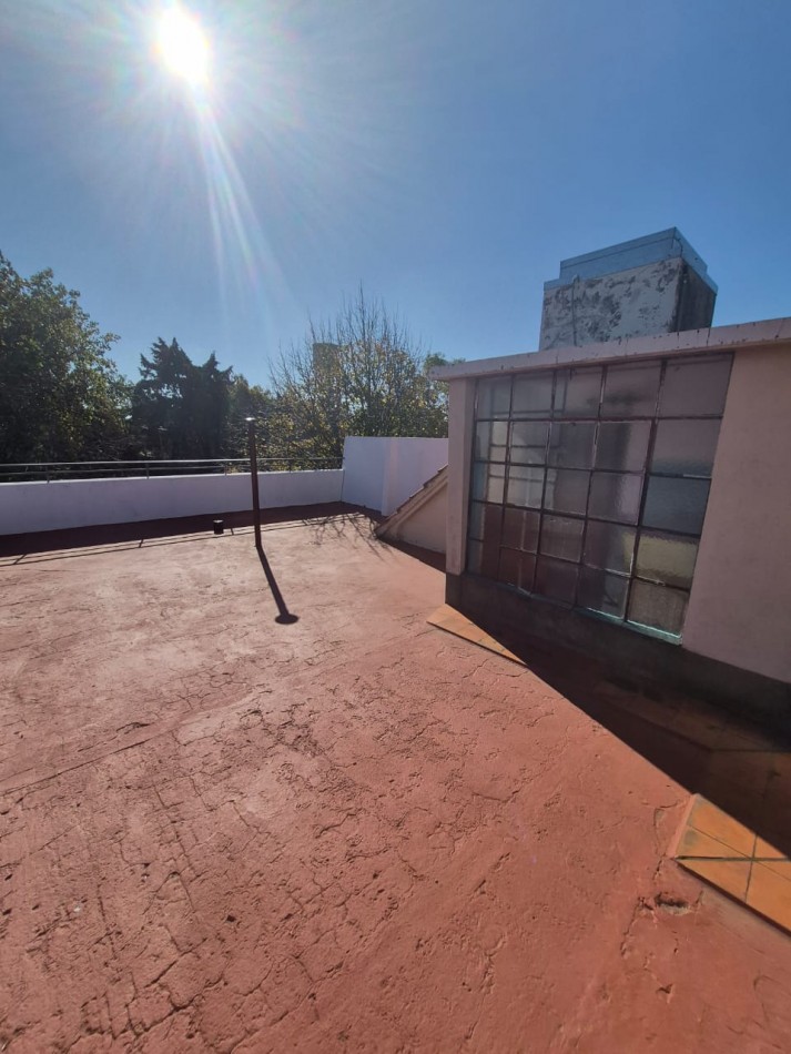 Departamento en Quilmes Oeste