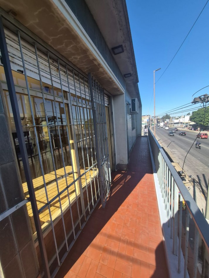 Departamento en Quilmes Oeste
