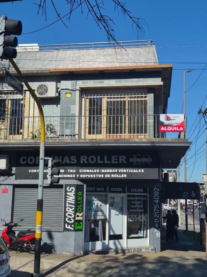 Departamento en Quilmes Oeste