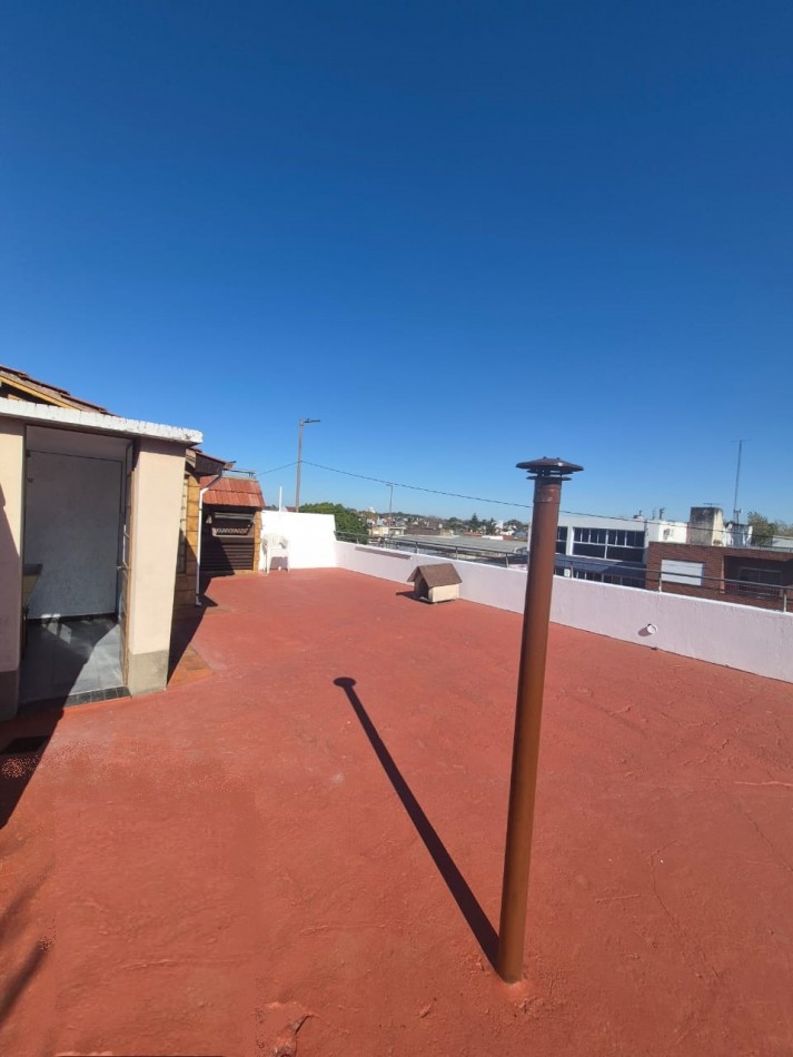 Departamento en Quilmes Oeste