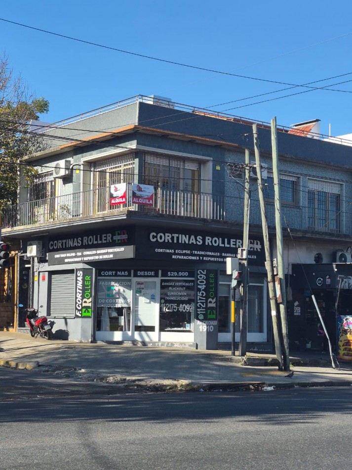 Departamento en Quilmes Oeste