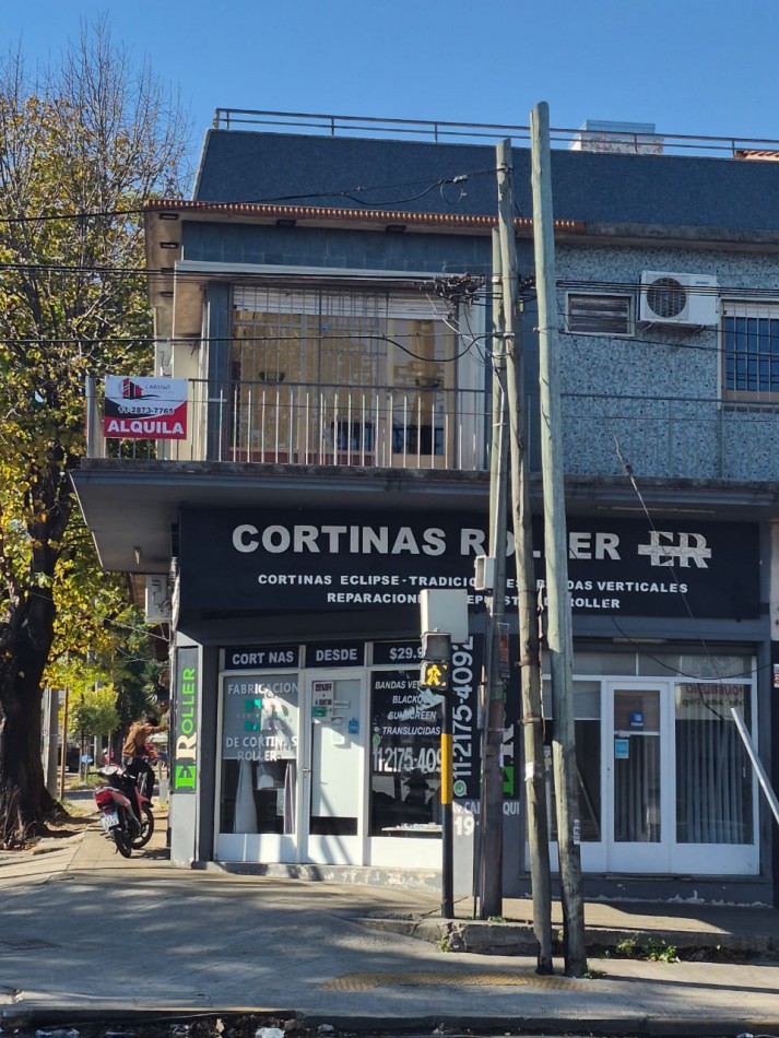 Departamento en Quilmes Oeste