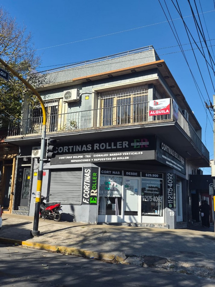 Departamento en Quilmes Oeste