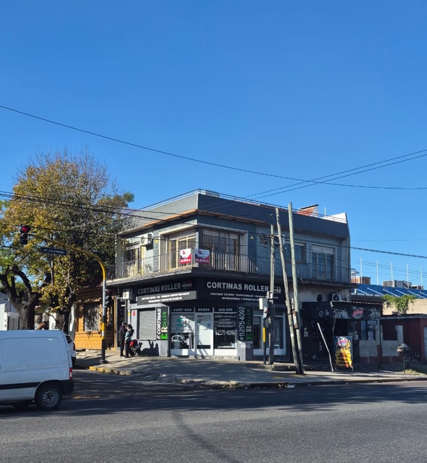 Departamento en Quilmes Oeste