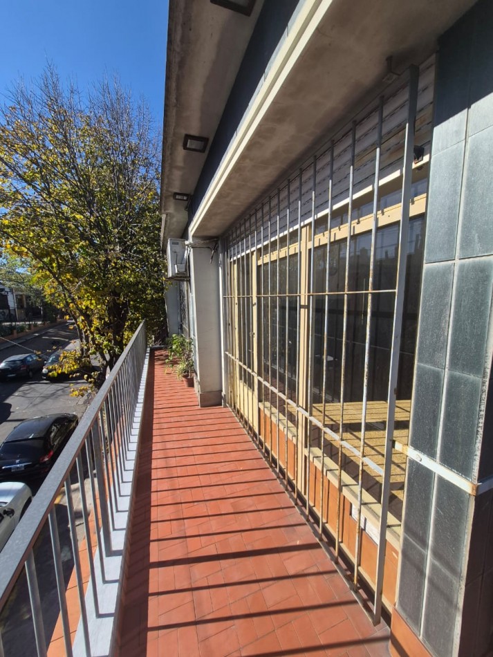 Departamento en Quilmes Oeste