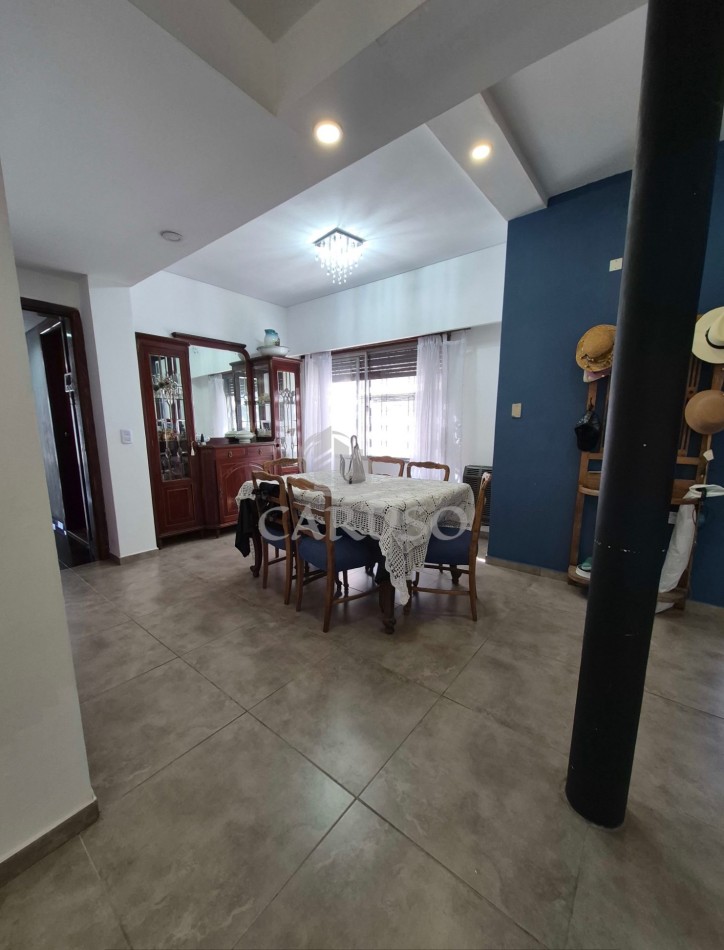 Casa en Quilmes Oeste
