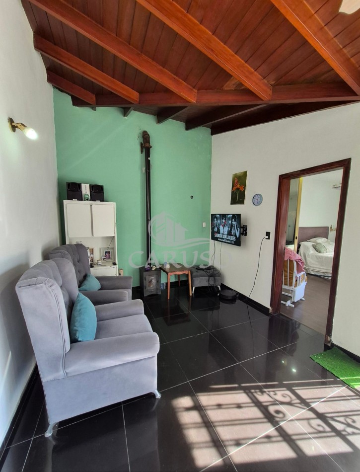 Casa en Quilmes Oeste