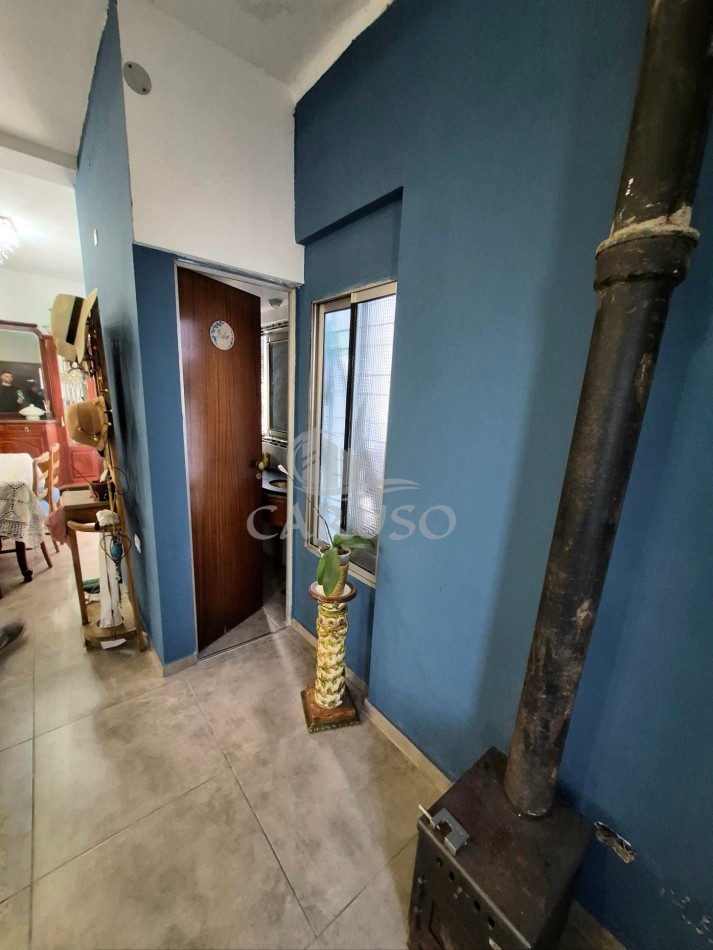 Casa en Quilmes Oeste