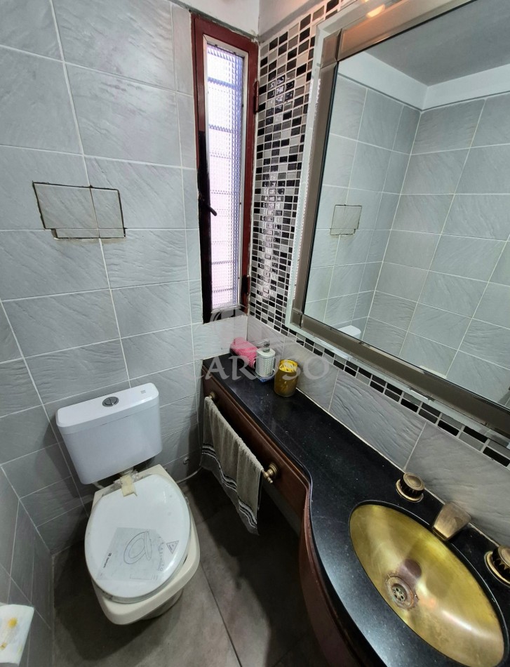 Casa en Quilmes Oeste