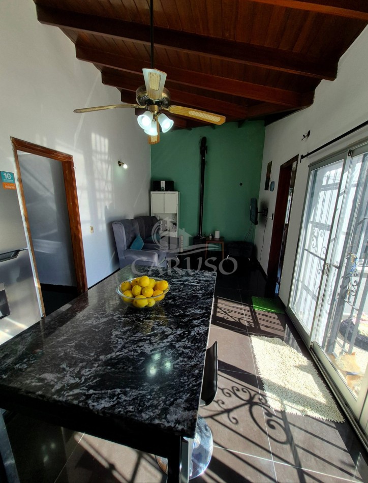 Casa en Quilmes Oeste