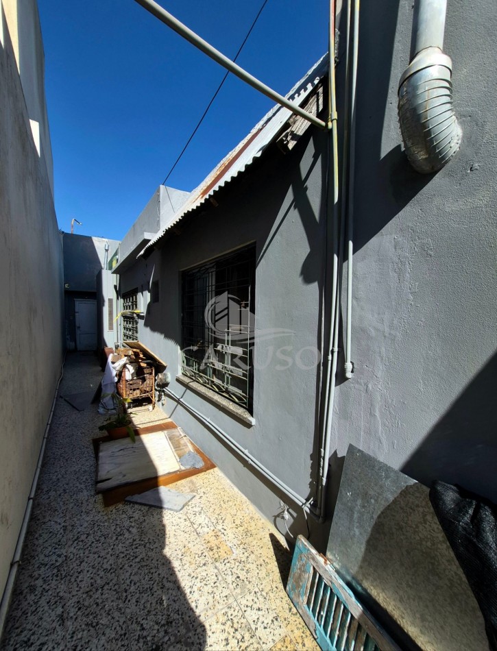 Casa en Quilmes Oeste