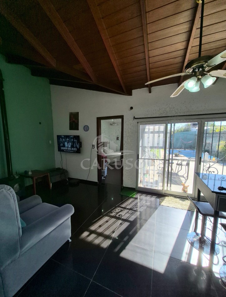 Casa en Quilmes Oeste