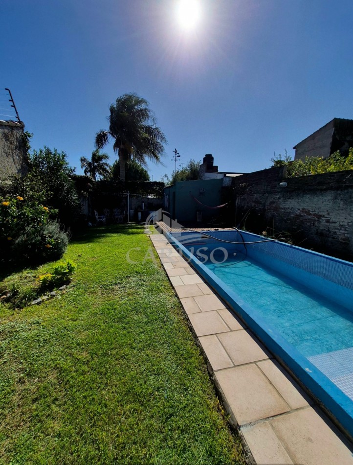 Casa en Quilmes Oeste