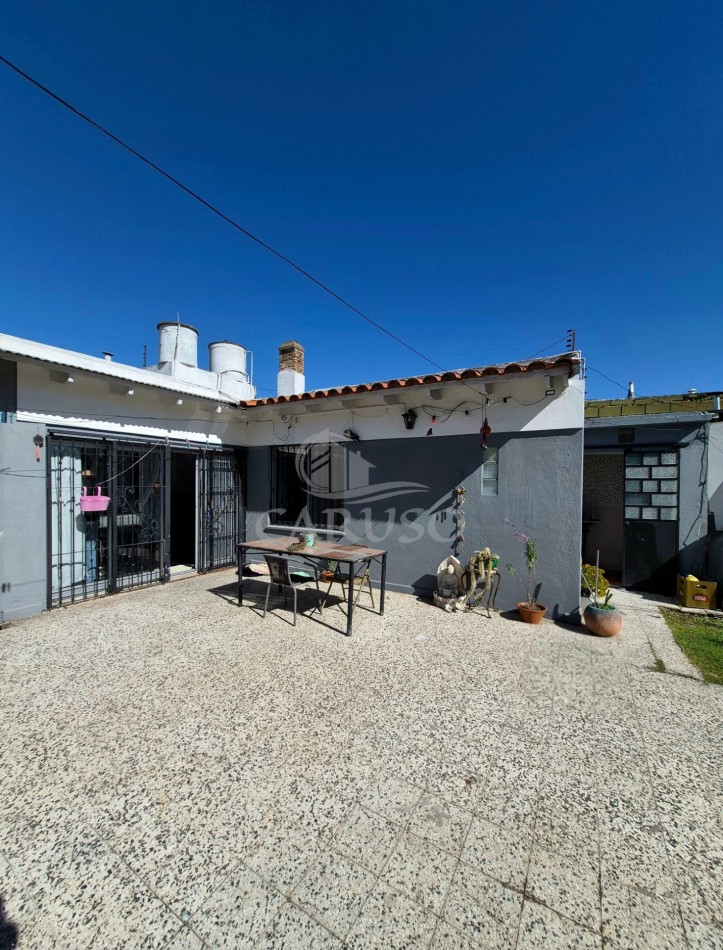 Casa en Quilmes Oeste