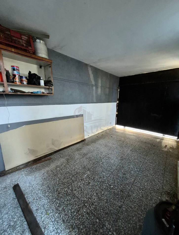 Casa en Quilmes Oeste