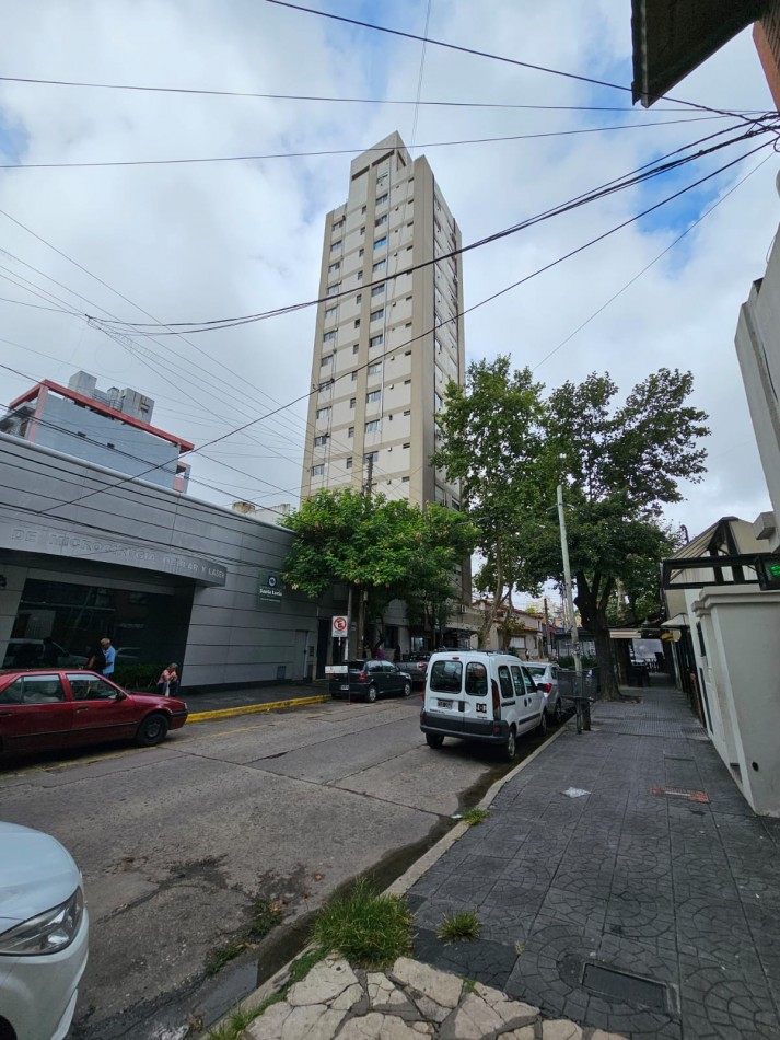 Departamento ALQUILER Quilmes Centro