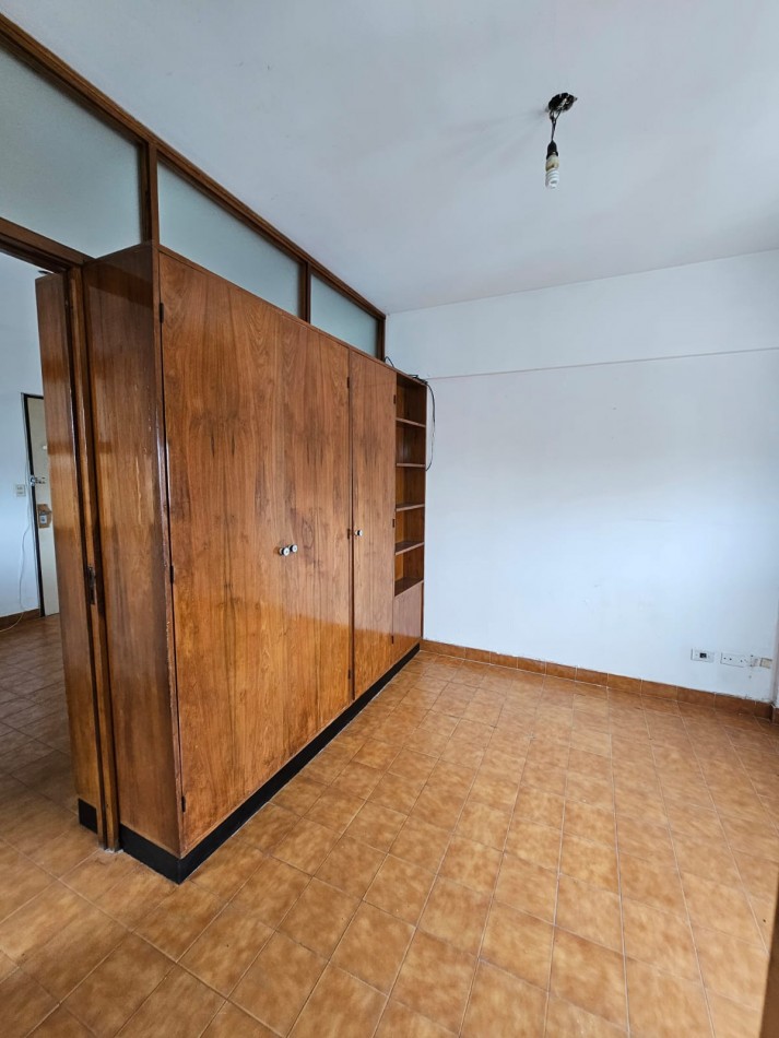 Departamento ALQUILER Quilmes Centro