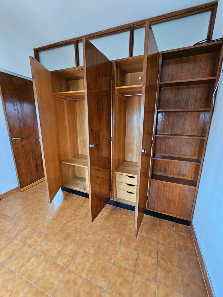 Departamento ALQUILER Quilmes Centro