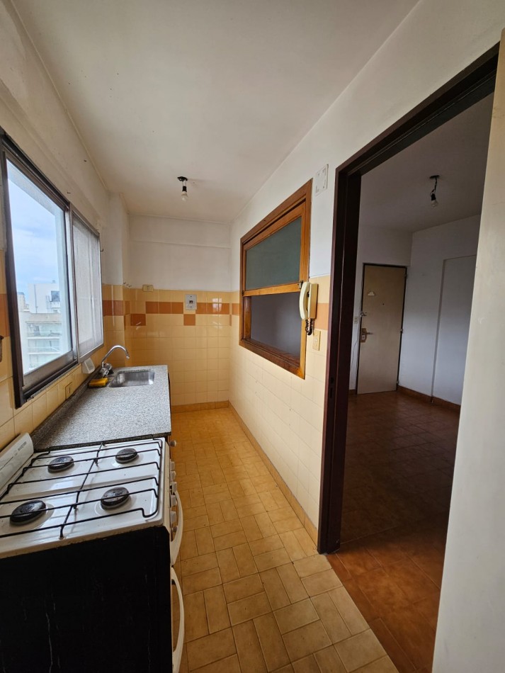 Departamento ALQUILER Quilmes Centro