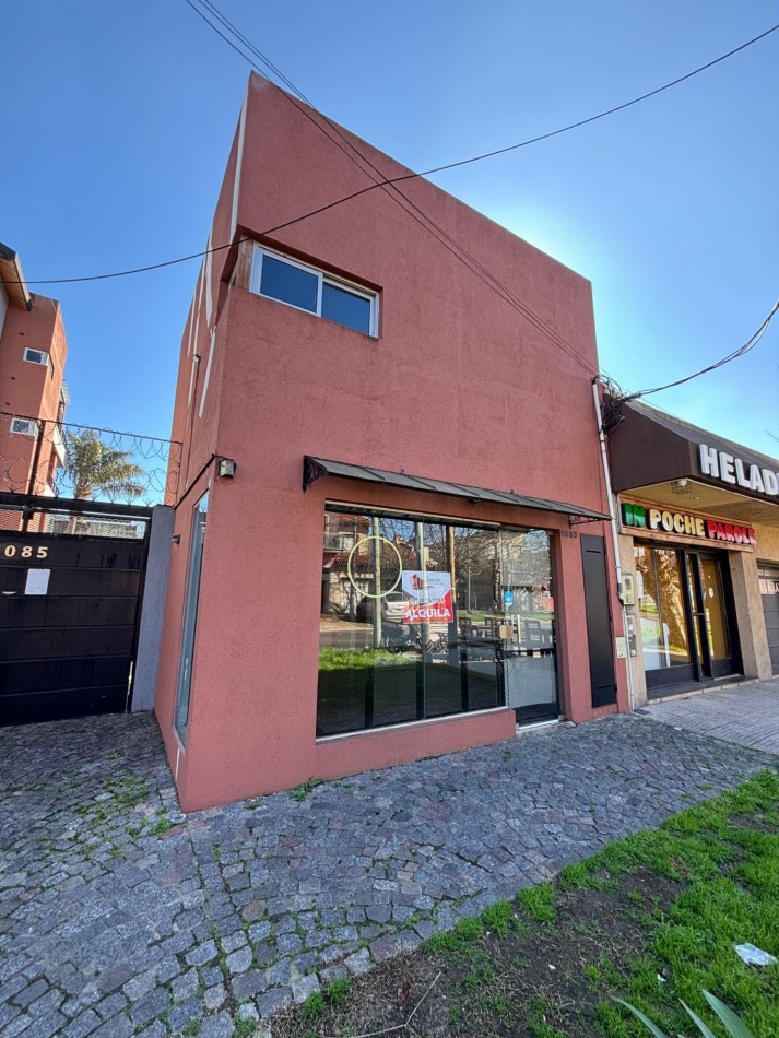 Local Comercial en Quilmes 
