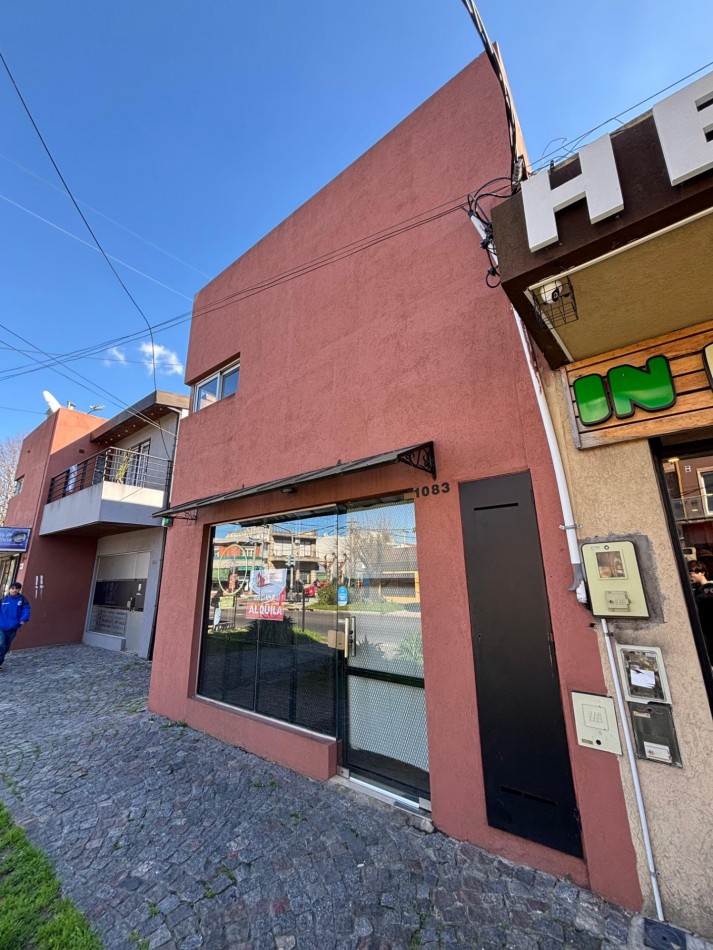 Local Comercial en Quilmes 