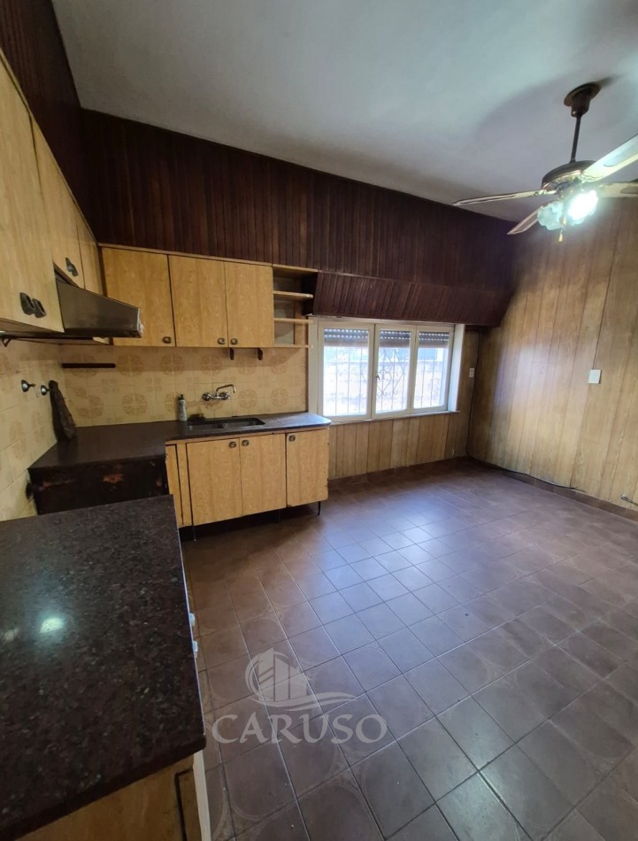 Casa en Quilmes Oeste