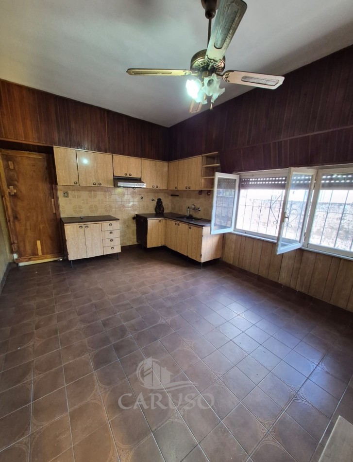 Casa PH en Quilmes Oeste