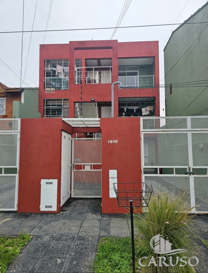 Departamento en Quilmes Oeste