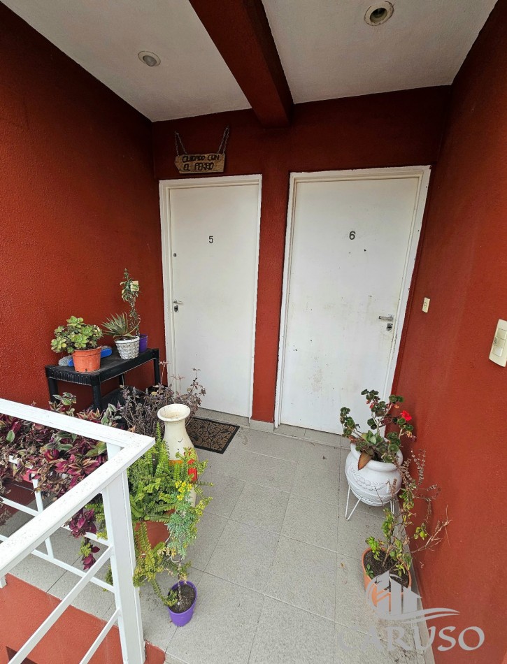 Departamento en Quilmes Oeste