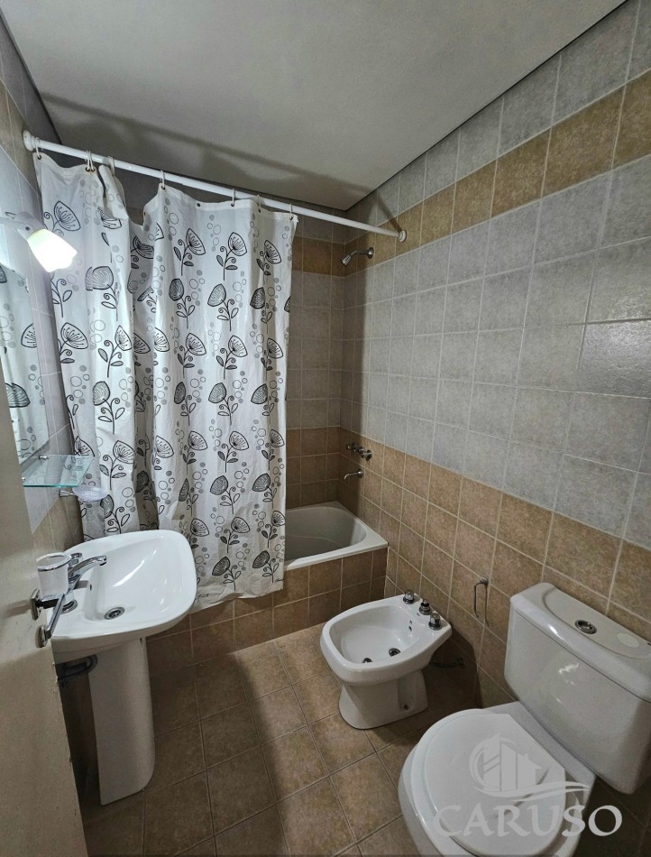 Departamento en Quilmes Oeste