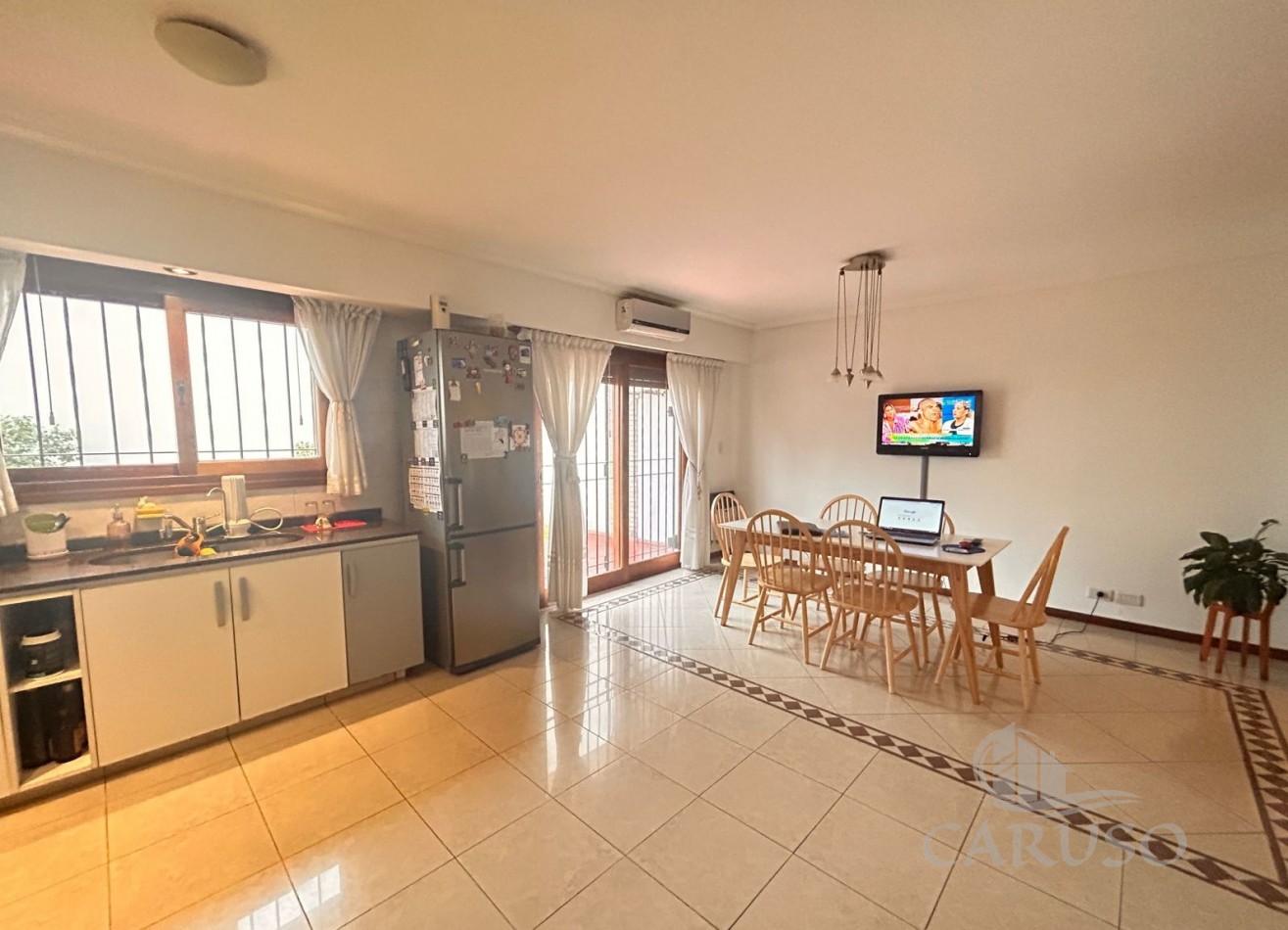 Chalet en Quilmes Oeste