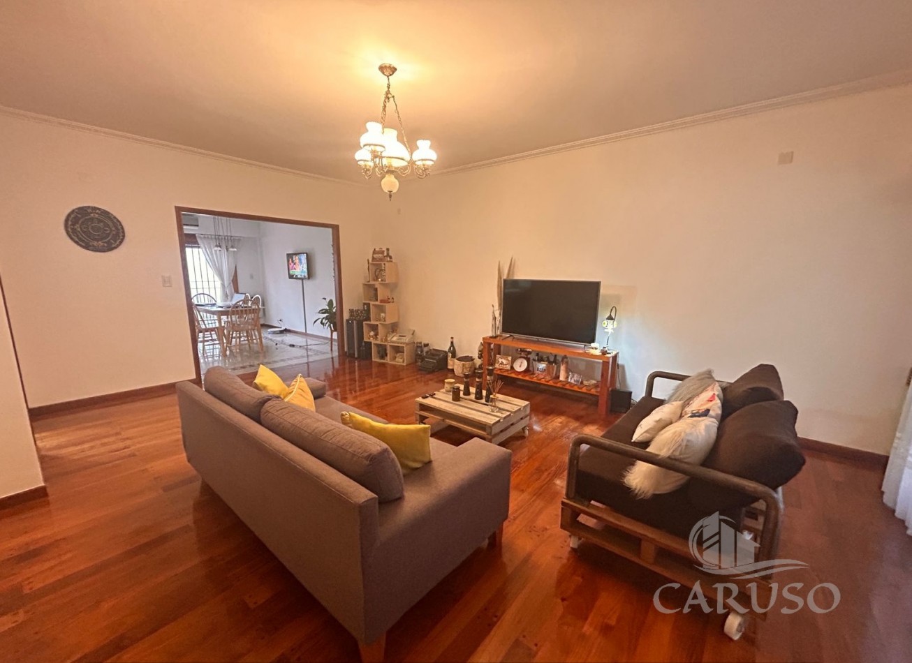 Chalet en Quilmes Oeste