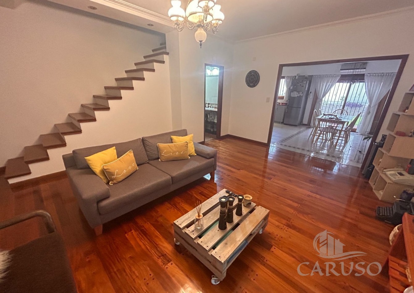 Chalet en Quilmes Oeste