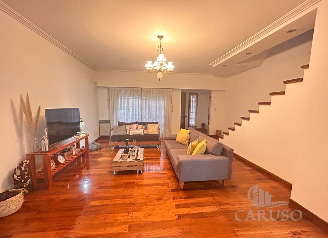 Chalet en Quilmes Oeste