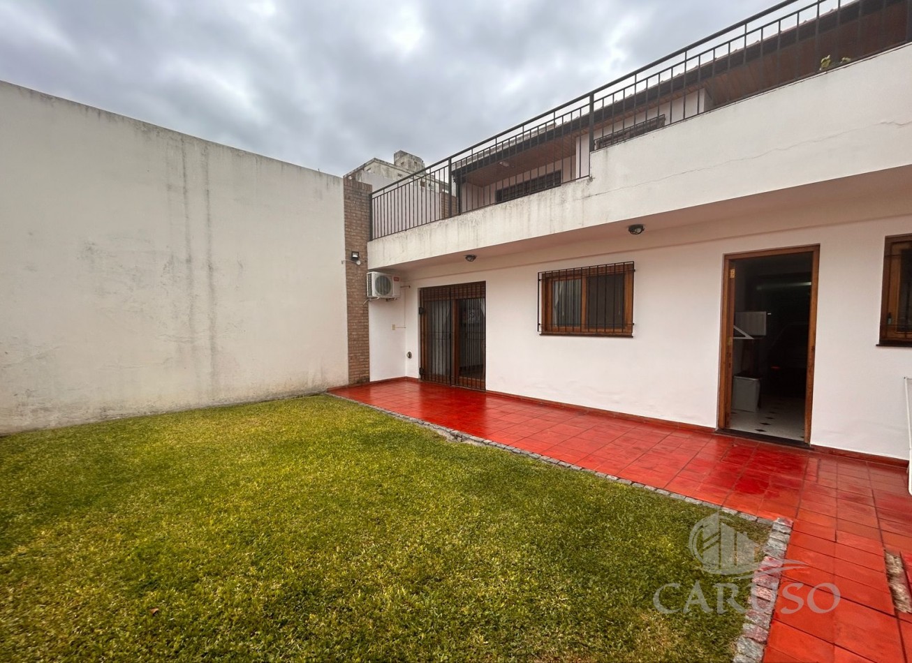 Chalet en Quilmes Oeste
