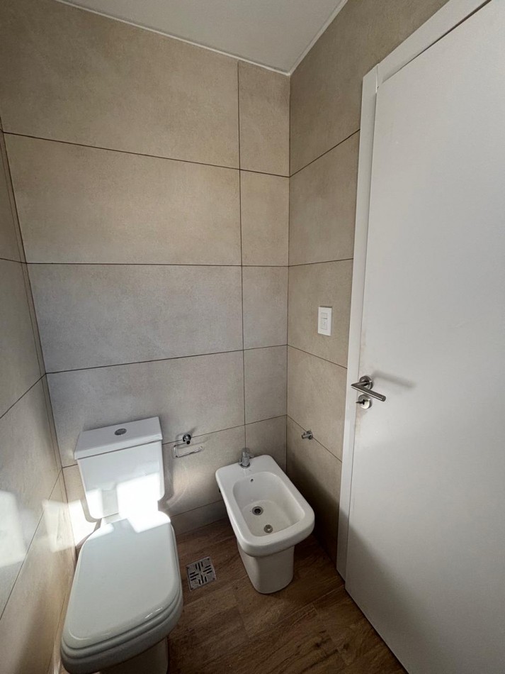 Departamento en Quilmes Centro