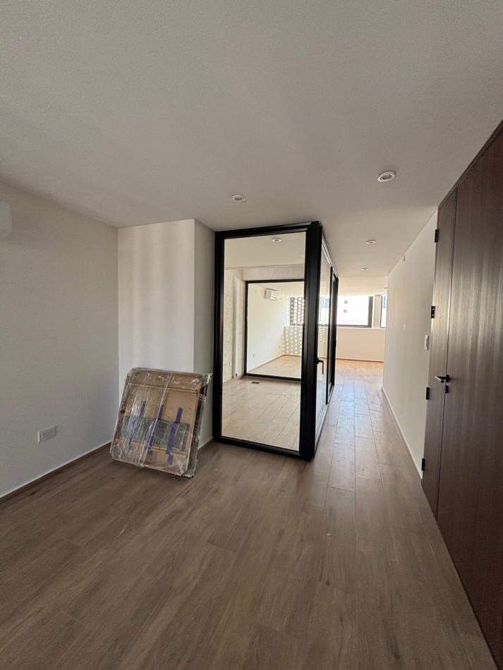 Departamento en Quilmes Centro