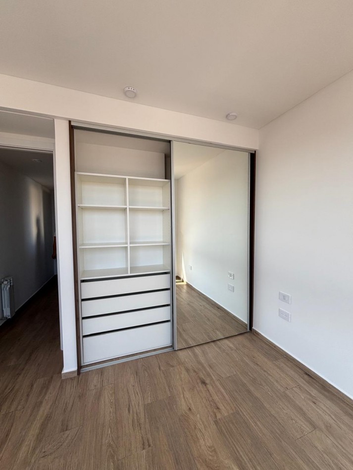 Departamento en Quilmes Centro