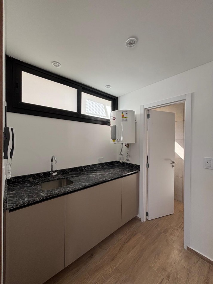 Departamento en Quilmes Centro