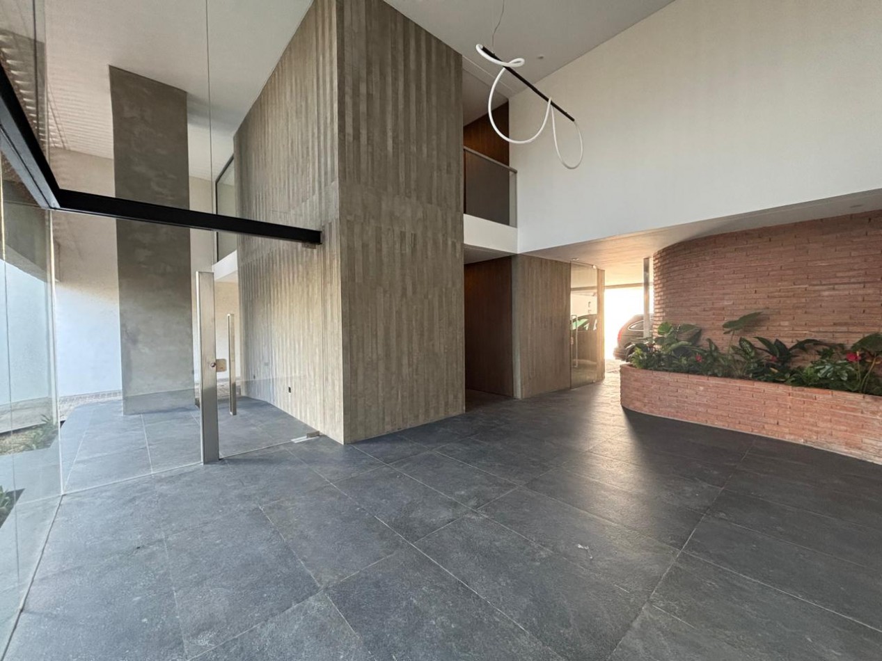 Departamento en Quilmes Centro