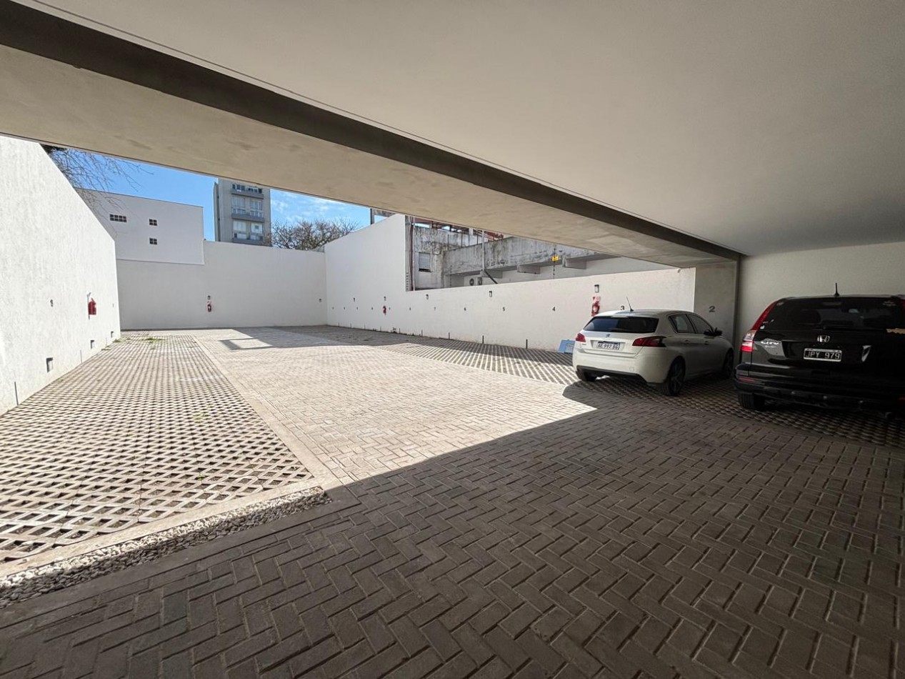 Departamento en Quilmes Centro
