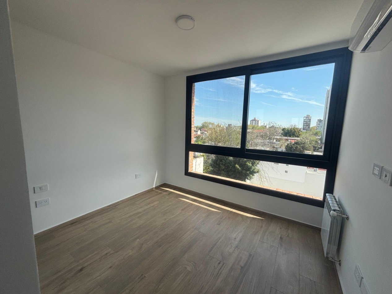 Departamento en Quilmes Centro