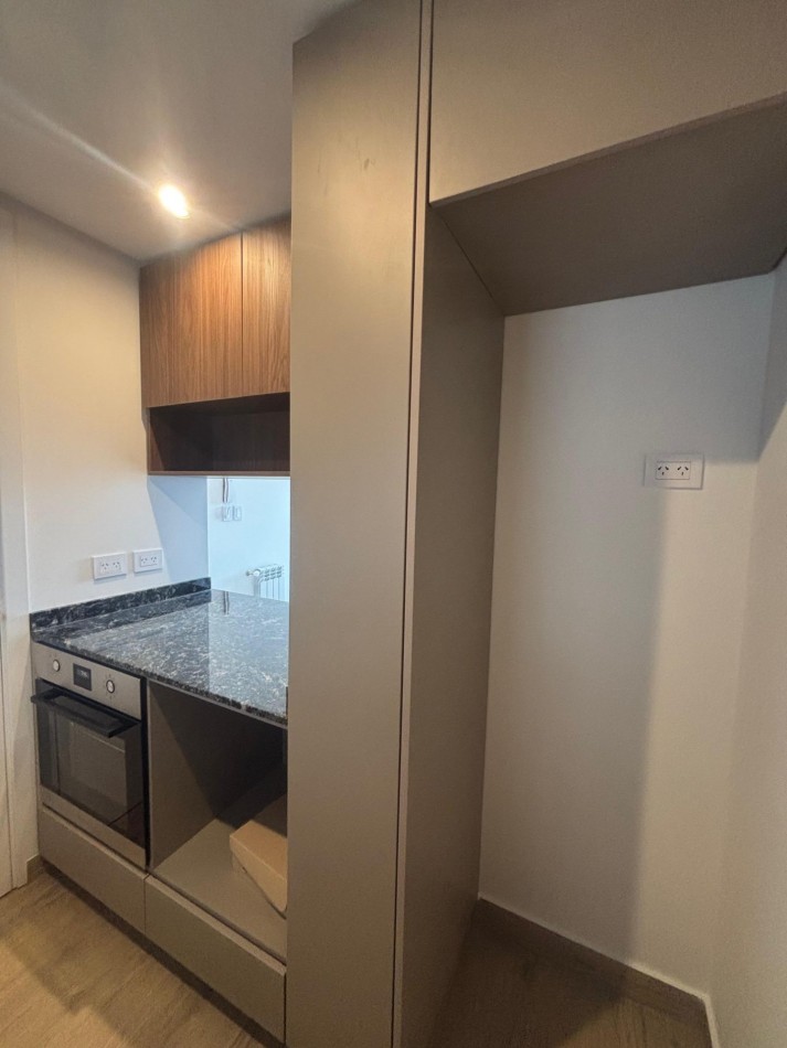 Departamento en Quilmes Centro