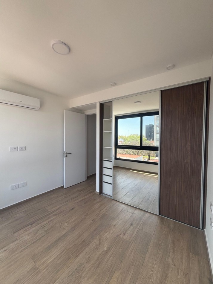 Departamento en Quilmes Centro