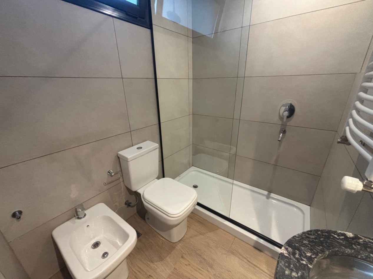 Departamento en Quilmes Centro