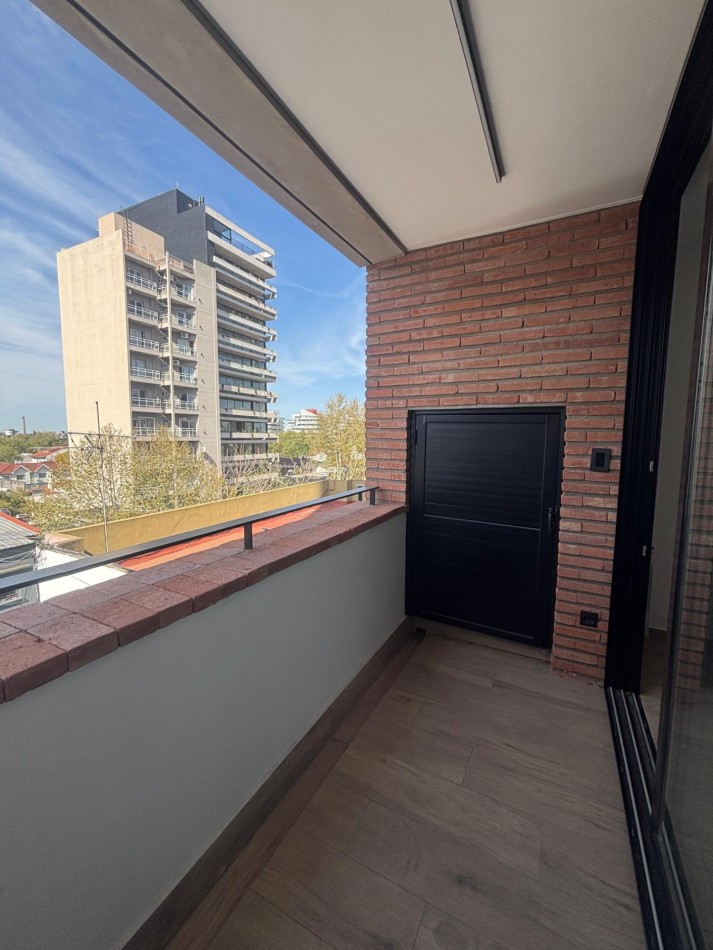 Departamento en Quilmes Centro