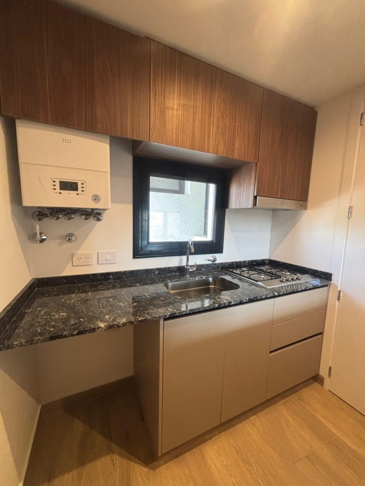 Departamento en Quilmes Centro