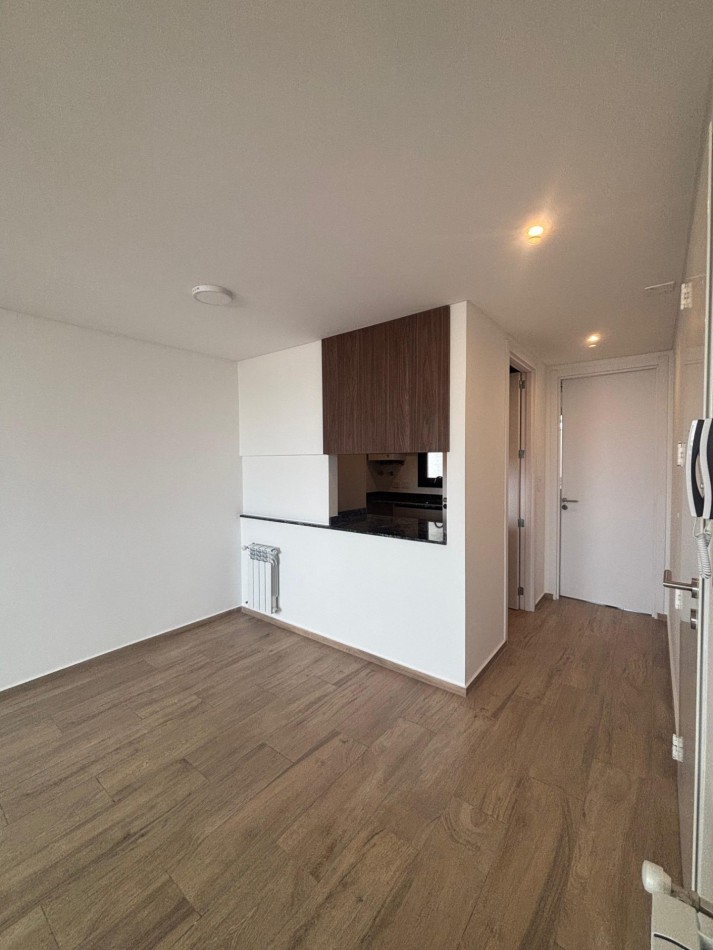 Departamento en Quilmes Centro