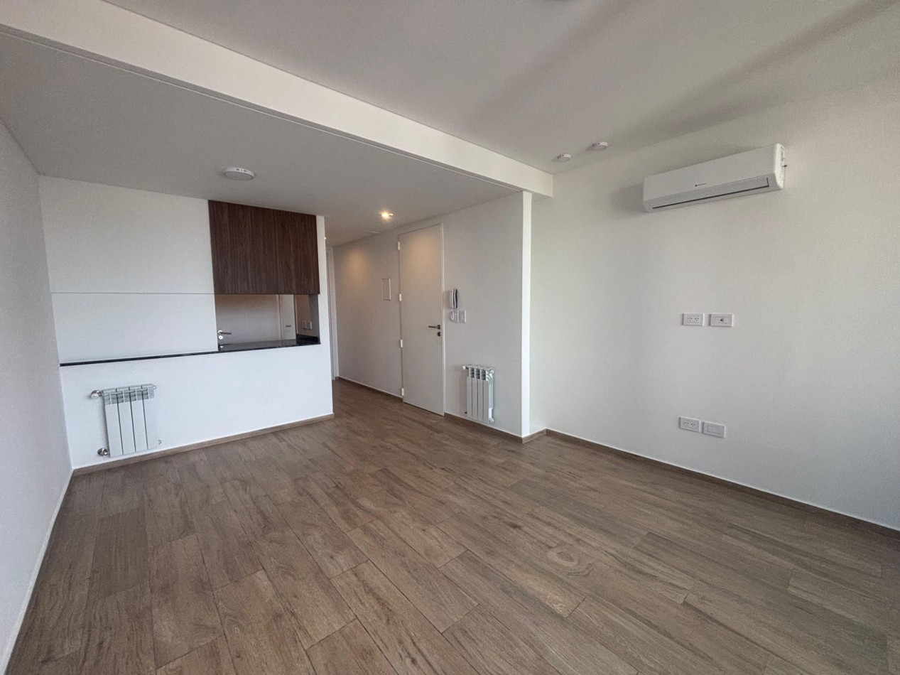 Departamento en Quilmes Centro