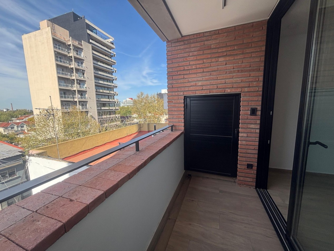 Departamento en Quilmes Centro
